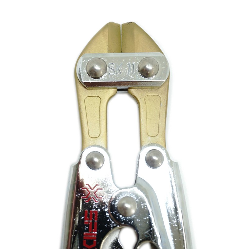 SK11 SPD-C202T Mini Clipper Spider Titanium Coated Blade Approx. 7.9