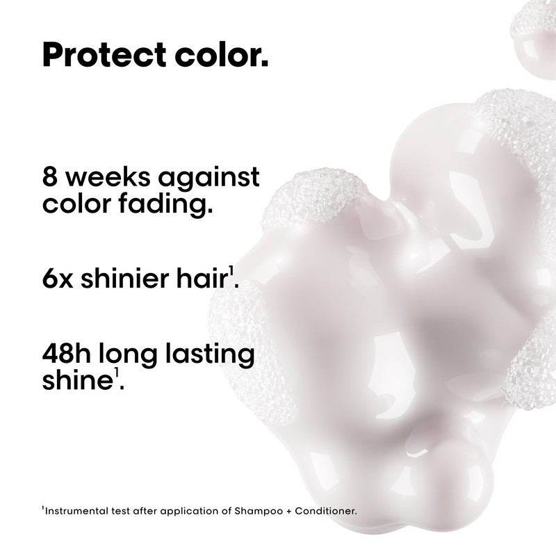 L'Oréal Professionnel L'Oreal Professionnel Vitamino Colour Shampoo 500ml Refill Pouch