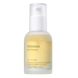 Mix Soon Soybean Essence 50ml Skin elasticity nutrition supply moist / 믹순 콩 에센스 50ml 피부탄력 영양공급 촉촉한