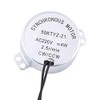 HEEPDD Egg Turner Motor Incubator Rotator Motor with Connector Hatching