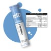 Seltz Vitamina E 6 Pack Tabletas Efervescentes
