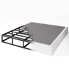 Aardhen Queen Size 7 Inch Box Spring & Low Profile