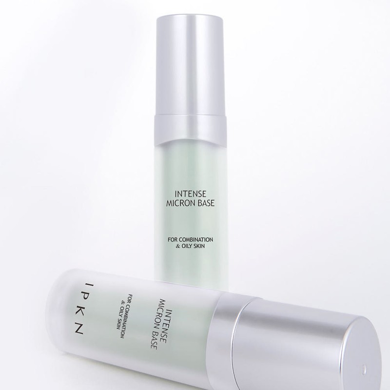big mouth [IPKN] Intense Micron Base 35ml No. 1 Natural