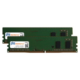 PHS-memory 16GB (2x8GB) RAM Memory Kit Compatible with Gigabyte G1.Sniper B7 (rev. 1.0) DDR4 UDIMM 2133MHz PC4-2133P-U