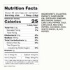 Roland Foods Chimichurri Sauce, 35.2 Ounce Jar, Pack of 1