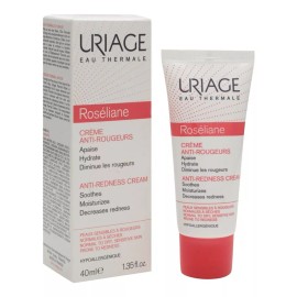 Uriage Roseliane Crema Antirojeses