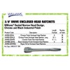 Williams B-52ARK Ratcheting Repair Kit