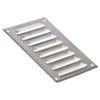 Steinberg14 Ventilation Grille Metal Exhaust Grille Cover with Rodent Protection