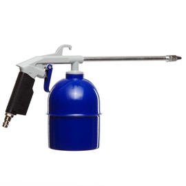 Michelin Washing Pistol (Old Version)