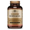 Solgar ECHINACEA, 100 capsule vegetali – Echinacea purpurea – difese