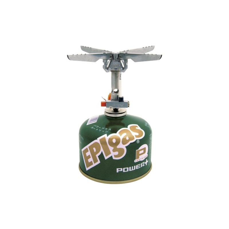 EPI REVO-3700 Stove (Made in Japan) S-1028