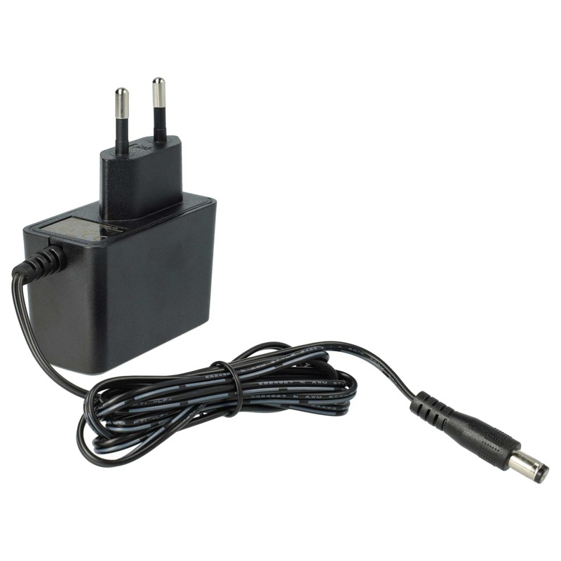 vhbw Power Supply Replacement for Datalogic EN60950-1 for POS Barcode