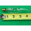 ADL LUMIN LUMIN L1306 60 Watt Clear Candelabra Base Long