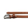 NK Belt GmbH #SR-07A Women's Leather Belt Made in Germany,