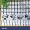 Samuel Lamont Poli - Paño de cocina seco con diseño