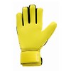 uhlsport Soft HN Men Speed Up Competition Goalkeeper Gloves, Men,