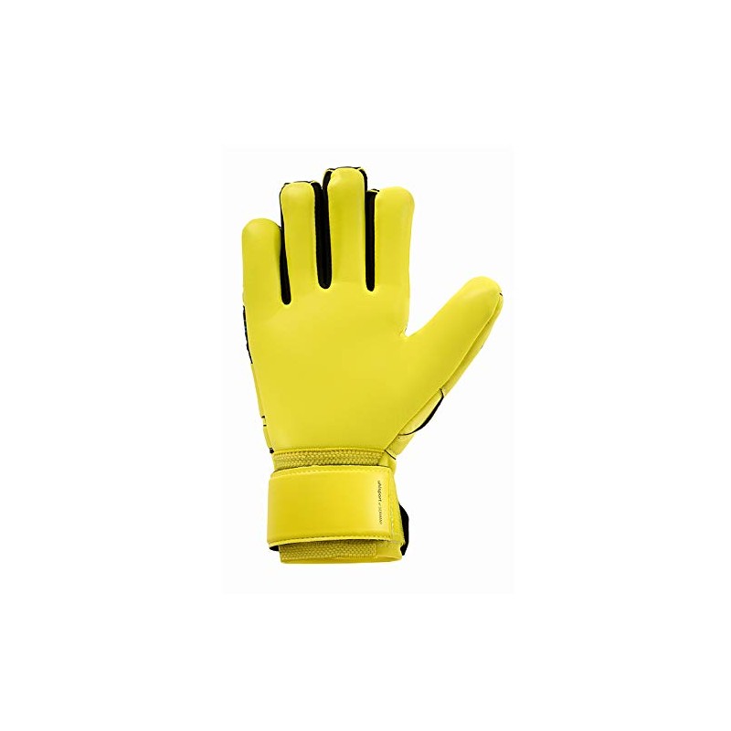 uhlsport Soft HN Men Speed Up Competition Goalkeeper Gloves, Men,
