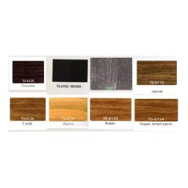 Simplemente Diseño Repisa Esmaltero Hexagonal Para Esmaltes, Aceites Y Más