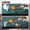 Digital Pen Multimeter NCV AC/DC Voltmeter Ohmmeter Resistance Capacitance Frequanecy
