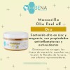 BENA Mascarilla Facial Olin Peel Off Oro Antioxidante Zinc Bena