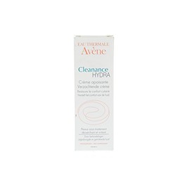 Avene Cleanance Hydra Crema Calmante, 40 Ml , (1Er Pack)