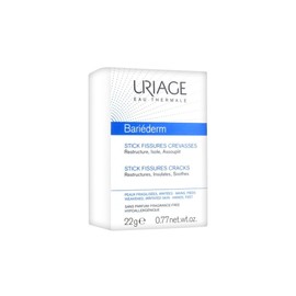Uriage Bariéderm Stick Fissures Cracks, 22g