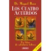Los Cuatro Acuerdos - Miguel Ruiz                                                                                                                     