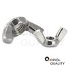OPIOL QUALITY® Wing Nuts Similar to DIN 315 M4 A2