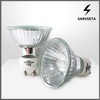Sarveeta GU10 Halogen Bulbs 50W Dimmable, 220V GU10 Halogen Spotlight