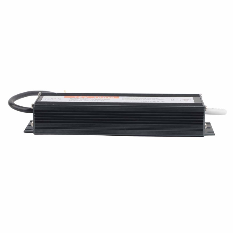 100W Ultra Thin Waterproof Power Supply Transformer Adapter LED Driver