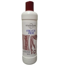 STANHOME ARTOLF STANHOME Fresca Pie 300 ml. locion crema para pies, crema para piernas, varices, pies cansados, pies inflamados, piernas cansadas CAST
