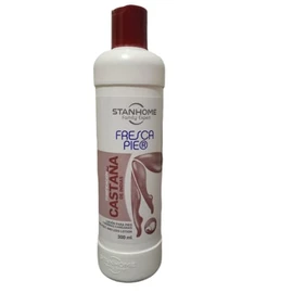 STANHOME ARTOLF STANHOME Fresca Pie 300 ml. locion crema para pies, crema para piernas, varices, pies cansados, pies inflamados, piernas cansadas CAST