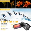 Video Camera Camcorder 4K 60FPS 48MP YouTube Camera with Wireless