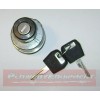 Aftermarket 282775A1 12v Ignition Switch 2 Keys for Case 1080B