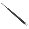 Wireless Microphone Receiver Antenna 640‑690MHz BNC Interface Antenna Replacement for