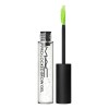 Gel de Cejas MAC Pro Locked Brow Gel Clear Fijación