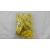 ViewTEQ, VTST-Y, Tamper Evident Yellow Security Tag (Bag of 100)