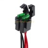 For Icom 4-Pin DC Power Cable For ICOM IC-7400 IC-7410