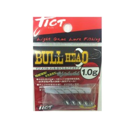 TICT(ティクト) ブルヘッド 0.8g