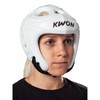 KWON Shocklite Head Guard Various Colours White S/M