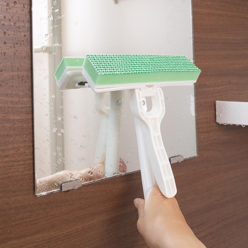 azuma Mold and Wiper "Bathroom Clean" gyu – Smooth Breeze,