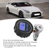 Digital Pressure Gauge Pneumatic Air Regulator Control Valve Digital Pressure