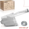 A-Premium Windshield Washer Reservoir Tank Assembly