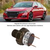 Air Compressor Pressure Control Switch Valve Stainless Steel Car Replacement