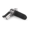 Areyourshop Footrest Foot Pegs Front for VT250 MC20 CB 400