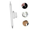 Gatuida Capacitive Stylus Pen Aluminium Alloy Touch Screen Stylus with