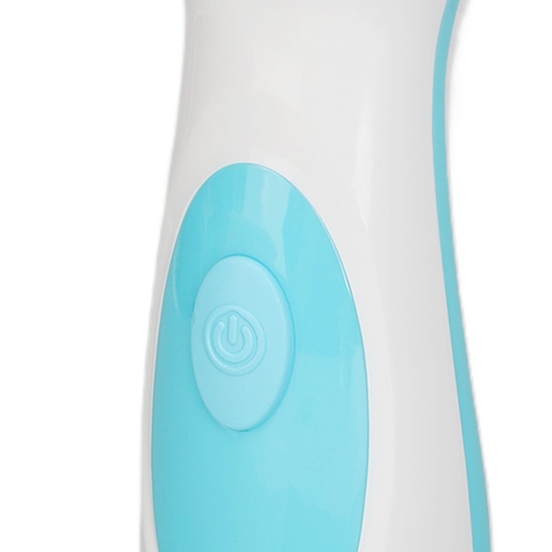 Electric Facial Cleansing Brush Silicone Pore Deep Cleansing Waterproof Make