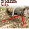FEBTECH - Timberjack - Log Lifter 48" - Steel Log