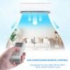 Air Conditioner Remote Control Replacement Controller for Air Conditionnal