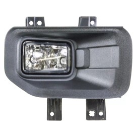 Ford NEW OEM 2015-2017 Ford F150 Front Fog Light Lamp RH Passenger Side